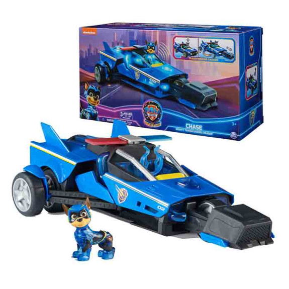 Paw Patrol Movie2 RC Cruiser Chase